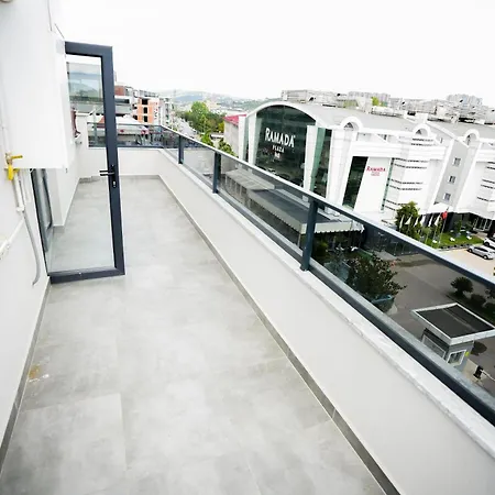 Saraydeluxepremium Izmit