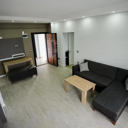 Saraydeluxepremium Izmit