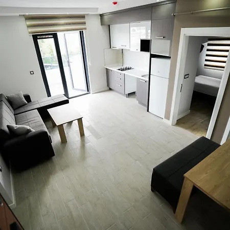 Saraydeluxepremium Izmit