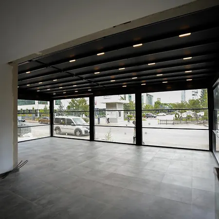 Saraydeluxepremium Appart hôtel Izmit