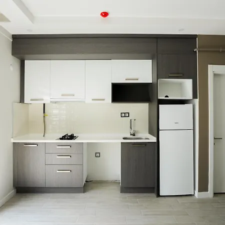 Saraydeluxepremium * Izmit