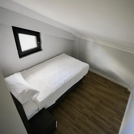 Appart hôtel Saraydeluxepremium Izmit