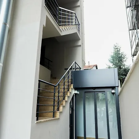 Saraydeluxepremium Izmit