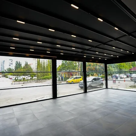 Saraydeluxepremium Apart-hotel